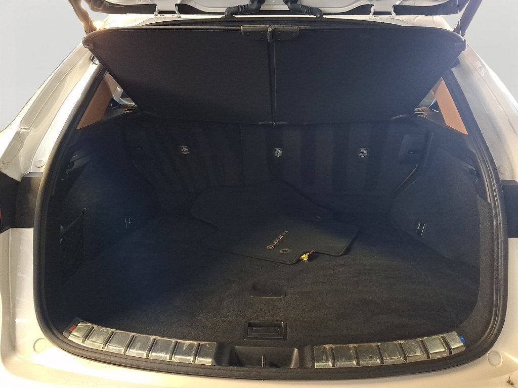 2024 Lexus NX 350 Premium 350 Premium PREMIUM PACKAGE, COLD AREA PACKAGE