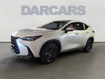 2024 Lexus NX 350 Premium 350 Premium PREMIUM PACKAGE, COLD AREA PACKAGE