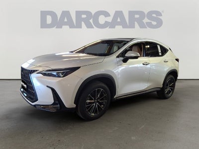 2024 Lexus NX 350 Premium 350 Premium PREMIUM PACKAGE, COLD AREA PACKAGE