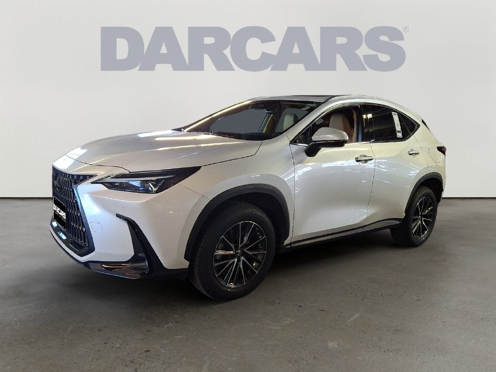 2024 Lexus NX 350 Premium 350 Premium PREMIUM PACKAGE, COLD AREA PACKAGE