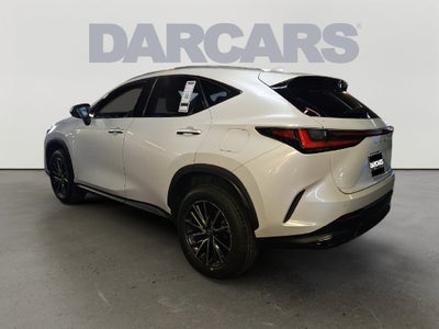 2024 Lexus NX 350 Premium 350 Premium PREMIUM PACKAGE, COLD AREA PACKAGE