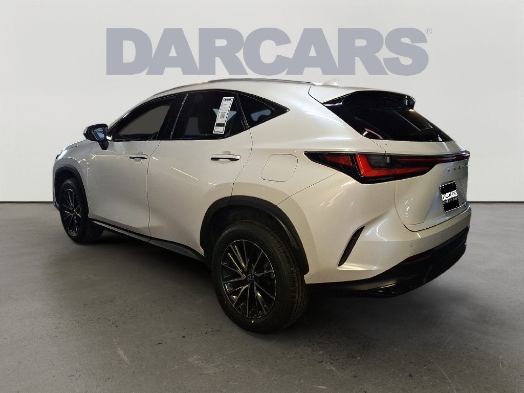 2024 Lexus NX 350 Premium 350 Premium PREMIUM PACKAGE, COLD AREA PACKAGE