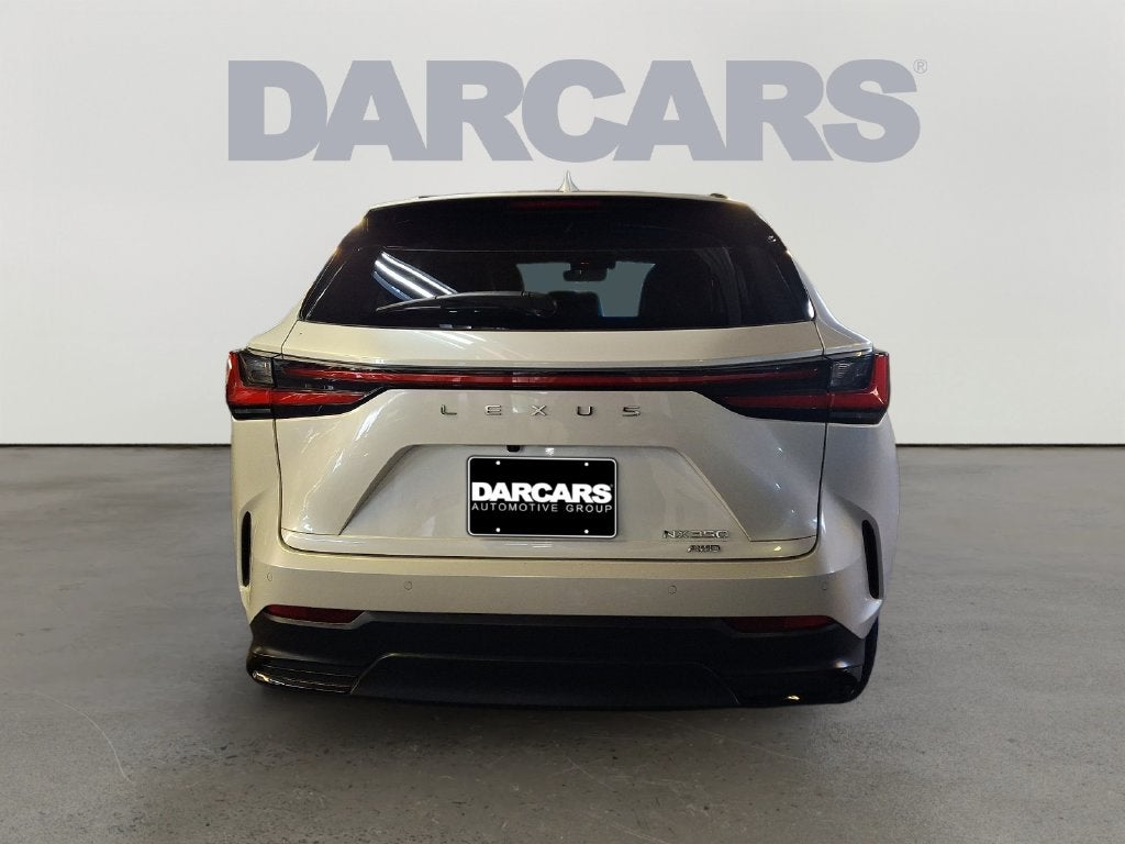 2024 Lexus NX 350 Premium 350 Premium PREMIUM PACKAGE, COLD AREA PACKAGE