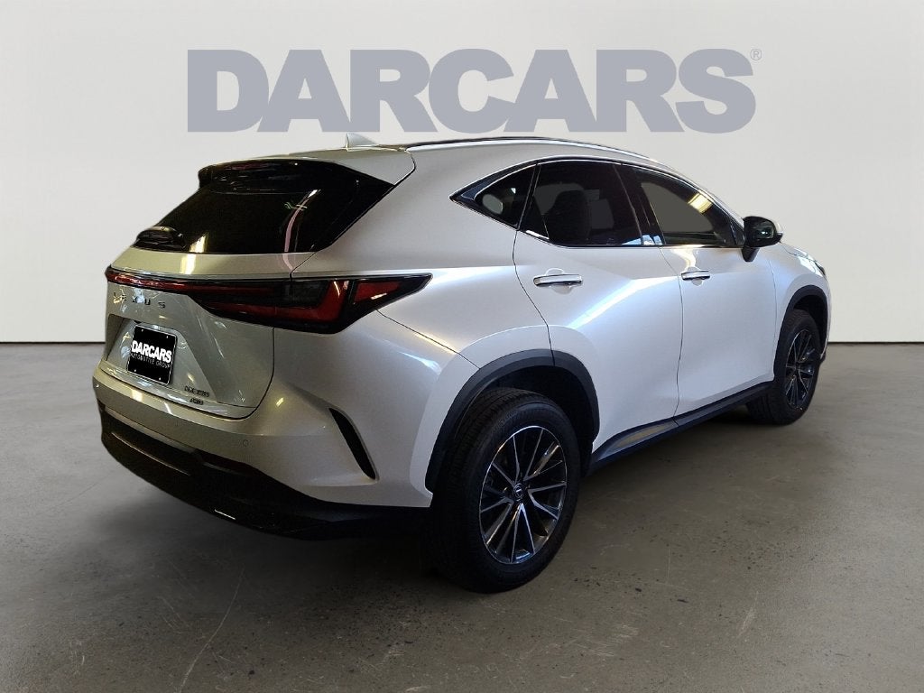 2024 Lexus NX 350 Premium 350 Premium PREMIUM PACKAGE, COLD AREA PACKAGE