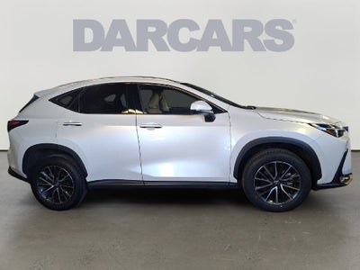 2024 Lexus NX 350 Premium 350 Premium PREMIUM PACKAGE, COLD AREA PACKAGE