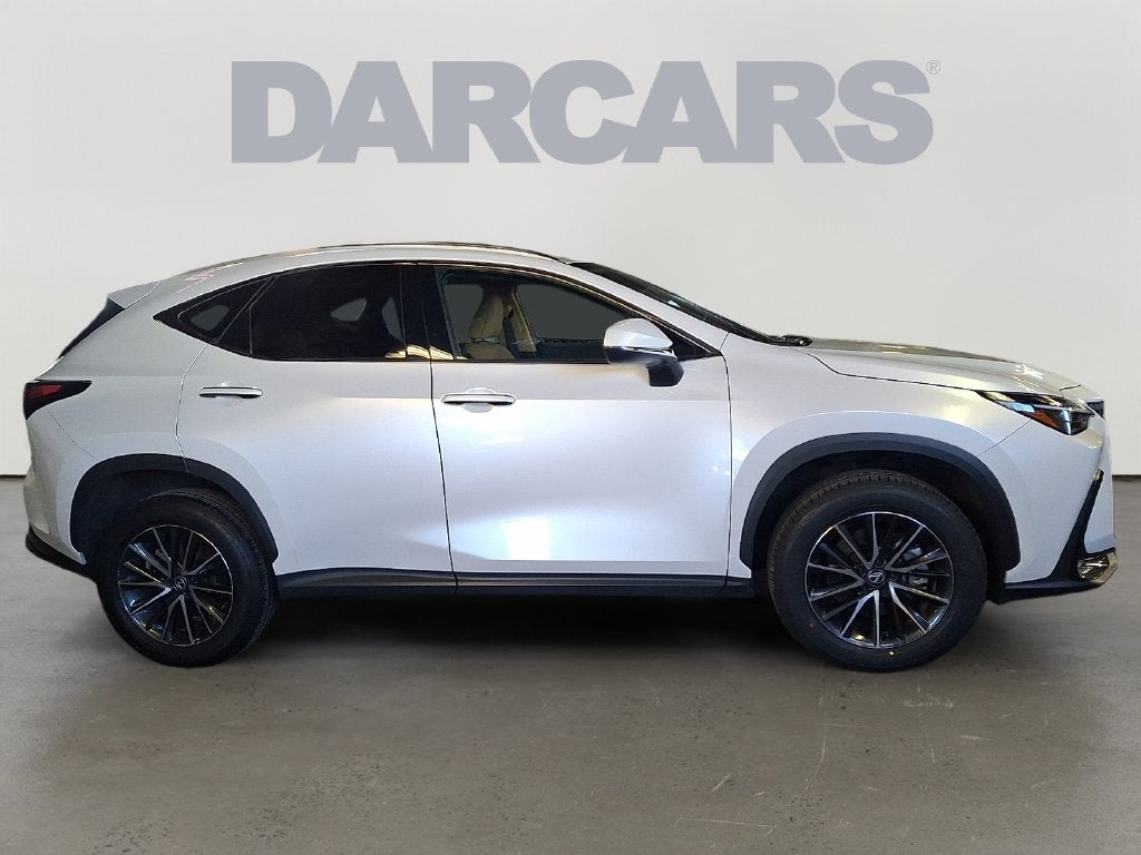 2024 Lexus NX 350 Premium 350 Premium PREMIUM PACKAGE, COLD AREA PACKAGE