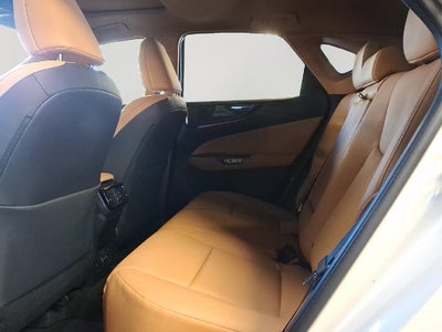 2024 Lexus NX 350 Premium 350 Premium PREMIUM PACKAGE, COLD AREA PACKAGE
