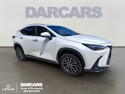 2024 Lexus NX 350 Premium 350 Premium