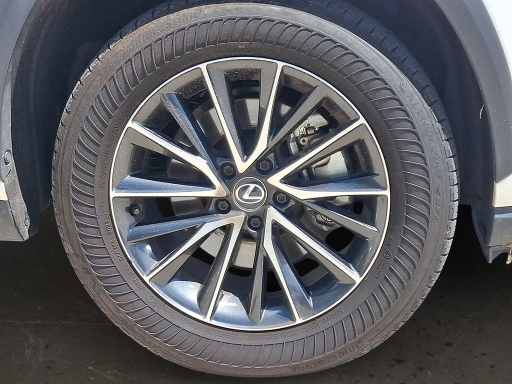 2024 Lexus NX 350 Premium 350 Premium