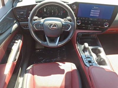2024 Lexus NX 350 Premium 350 Premium