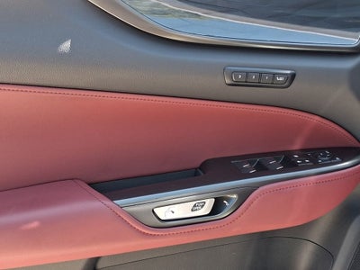 2024 Lexus NX 350 Premium 350 Premium