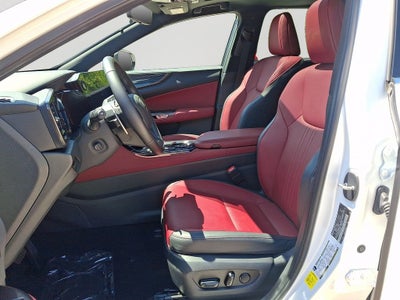 2024 Lexus NX 350 Premium 350 Premium