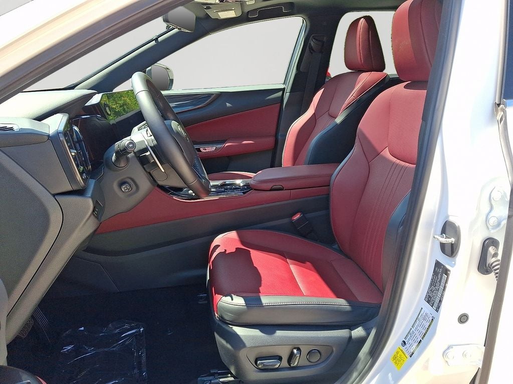 2024 Lexus NX 350 Premium 350 Premium