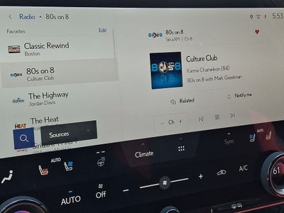 2024 Lexus NX 350 Premium 350 Premium