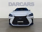 2024 Lexus NX 350 Premium 350 Premium
