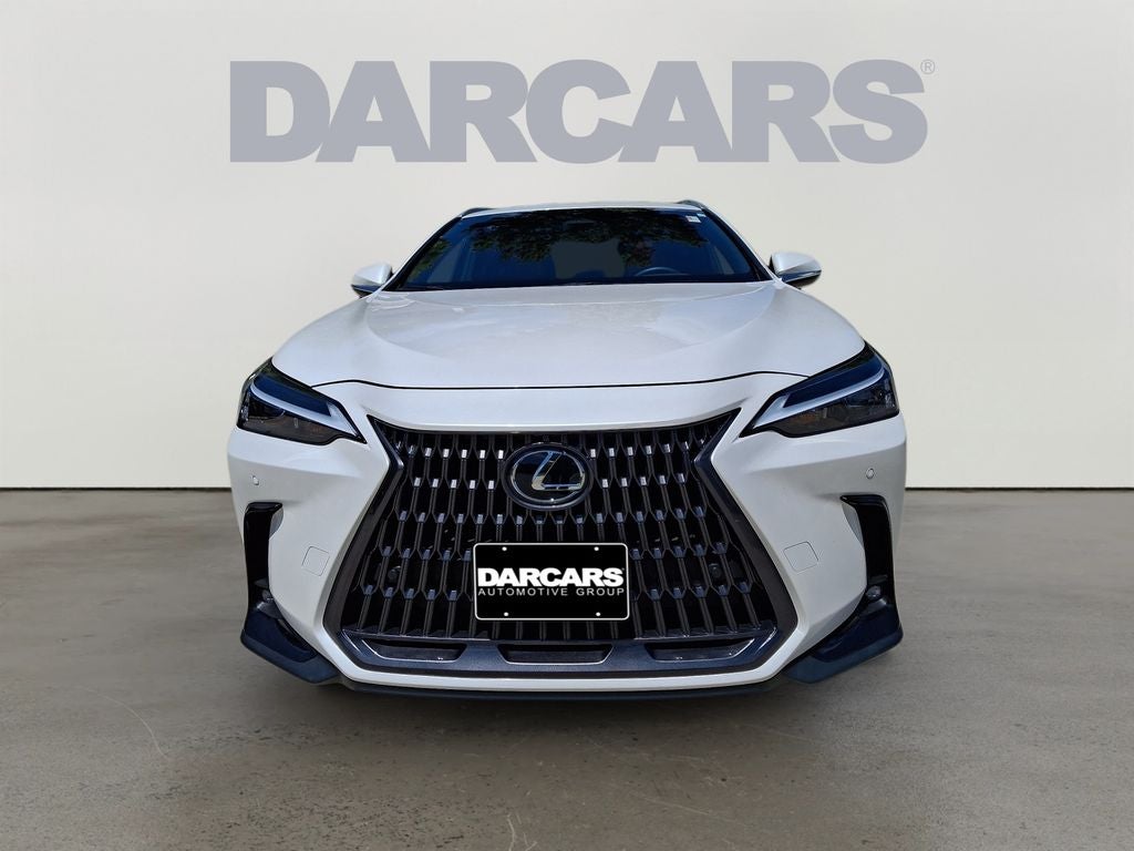 2024 Lexus NX 350 Premium 350 Premium