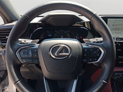 2024 Lexus NX 350 Premium 350 Premium