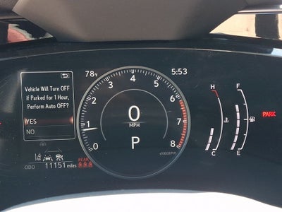 2024 Lexus NX 350 Premium 350 Premium