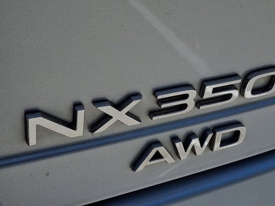 2024 Lexus NX 350 Premium 350 Premium