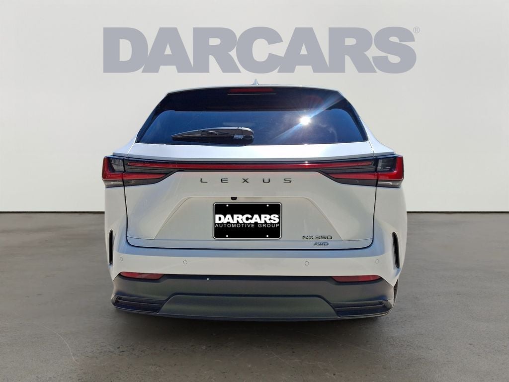 2024 Lexus NX 350 Premium 350 Premium