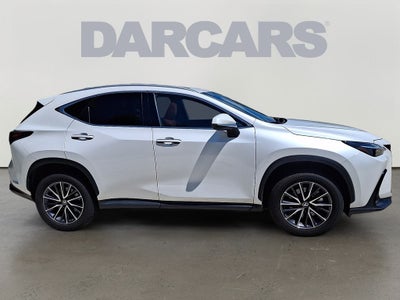 2024 Lexus NX 350 Premium 350 Premium
