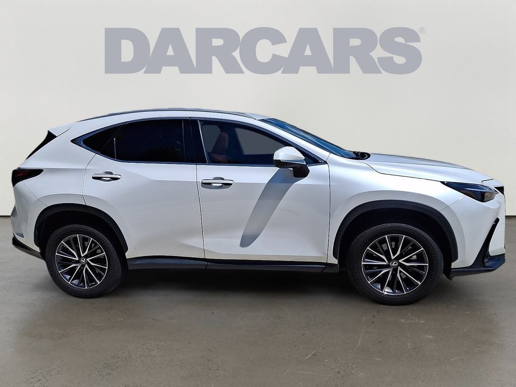 2024 Lexus NX 350 Premium 350 Premium