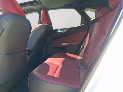 2024 Lexus NX 350 Premium 350 Premium