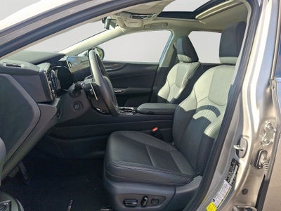 2025 Lexus NX 350 Premium 350 Premium