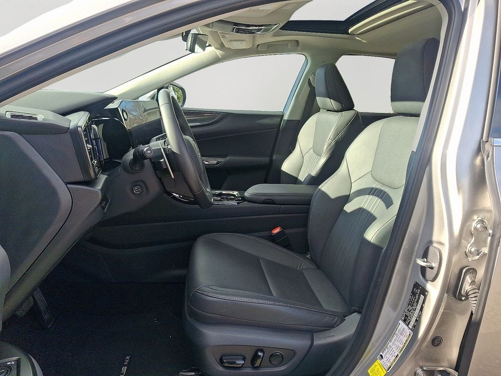 2025 Lexus NX 350 Premium 350 Premium
