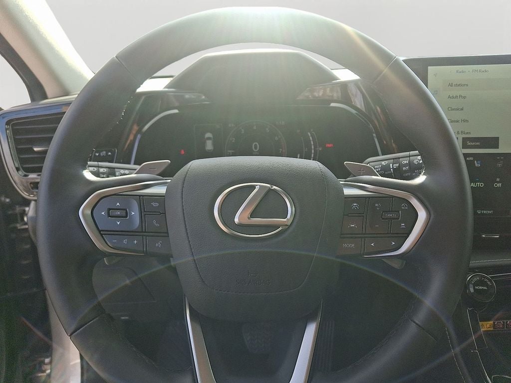 2025 Lexus NX 350 Premium 350 Premium
