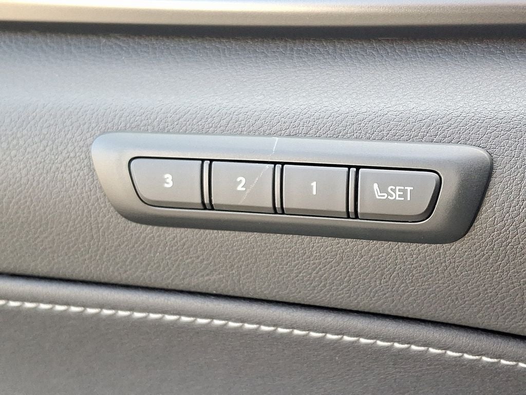 2025 Lexus NX 350 Premium 350 Premium