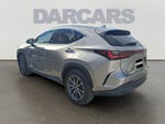 2025 Lexus NX 350 Premium 350 Premium