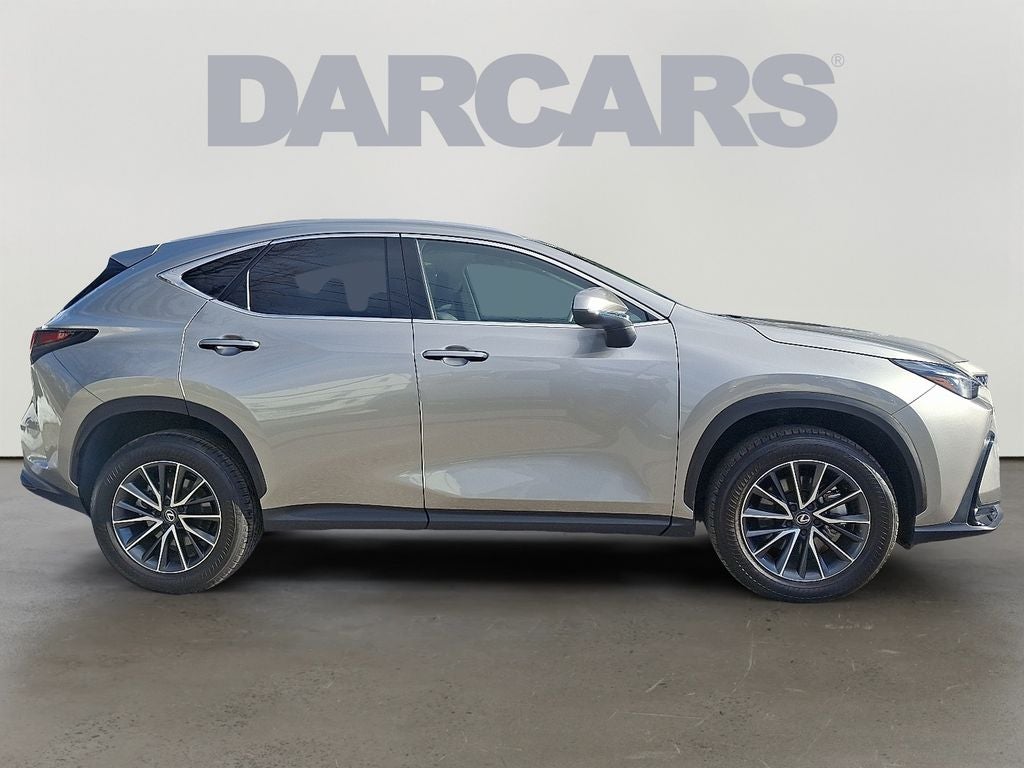 2025 Lexus NX 350 Premium 350 Premium