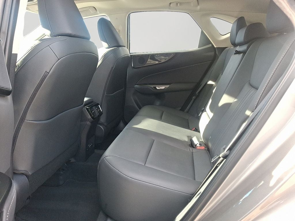 2025 Lexus NX 350 Premium 350 Premium