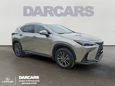 2023 Lexus NX 350 Premium 350 Premium PREMIUM PACKAGE