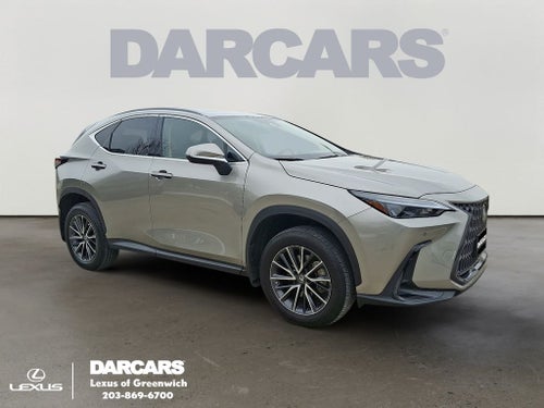 2023 Lexus NX 350 Premium 350 Premium PREMIUM PACKAGE