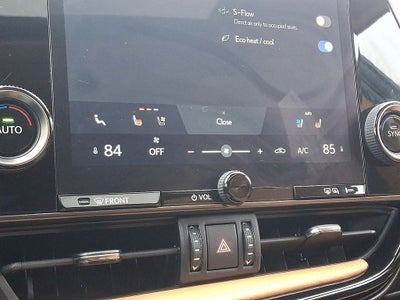 2023 Lexus NX 350 Premium 350 Premium PREMIUM PACKAGE