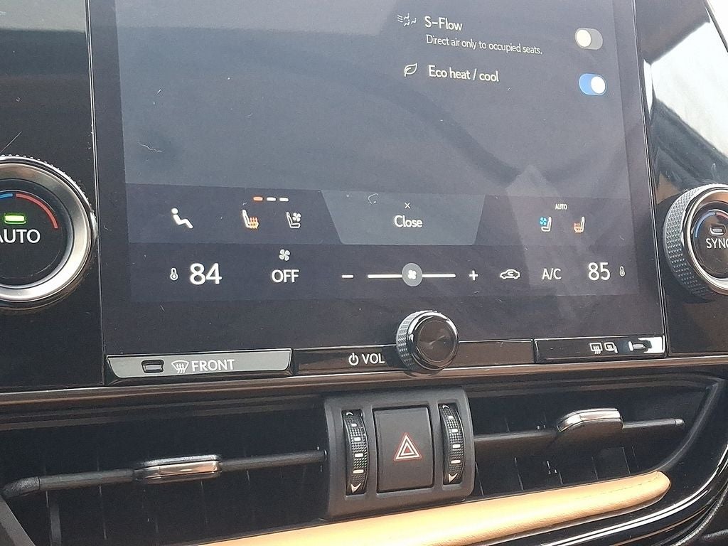 2023 Lexus NX 350 Premium 350 Premium PREMIUM PACKAGE