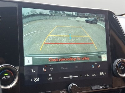 2023 Lexus NX 350 Premium 350 Premium PREMIUM PACKAGE