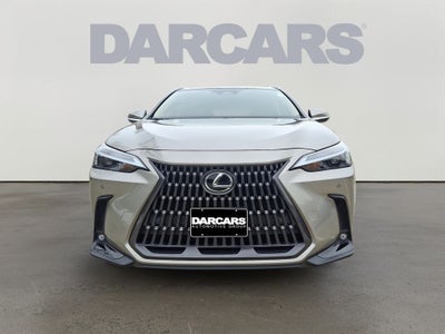 2023 Lexus NX 350 Premium 350 Premium PREMIUM PACKAGE