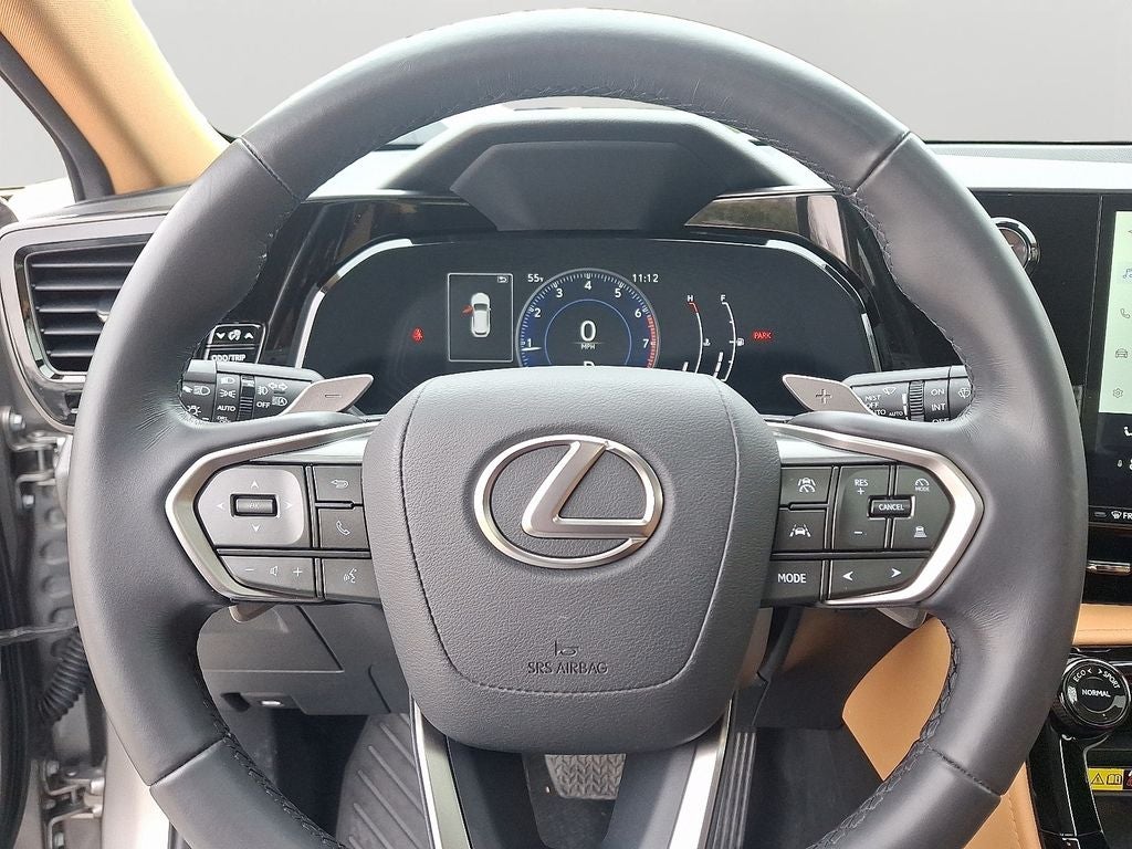 2023 Lexus NX 350 Premium 350 Premium PREMIUM PACKAGE