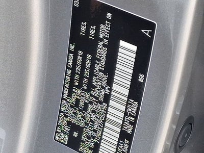 2023 Lexus NX 350 Premium 350 Premium PREMIUM PACKAGE