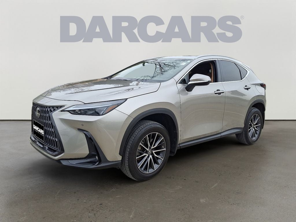 2023 Lexus NX 350 Premium 350 Premium PREMIUM PACKAGE