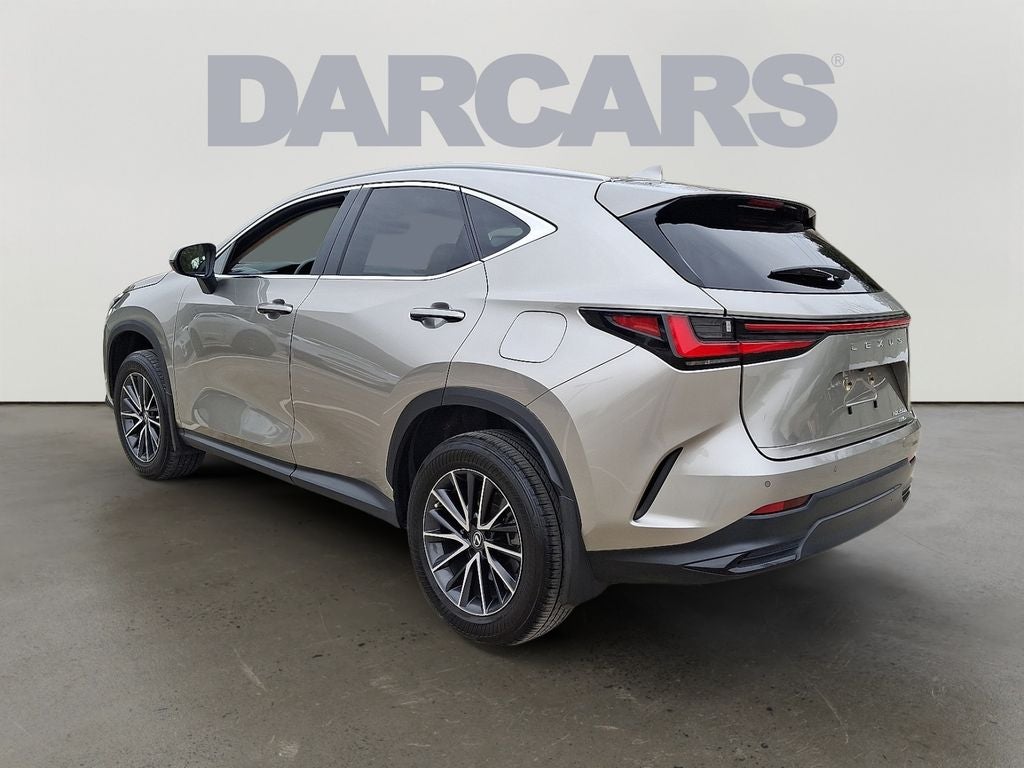 2023 Lexus NX 350 Premium 350 Premium PREMIUM PACKAGE