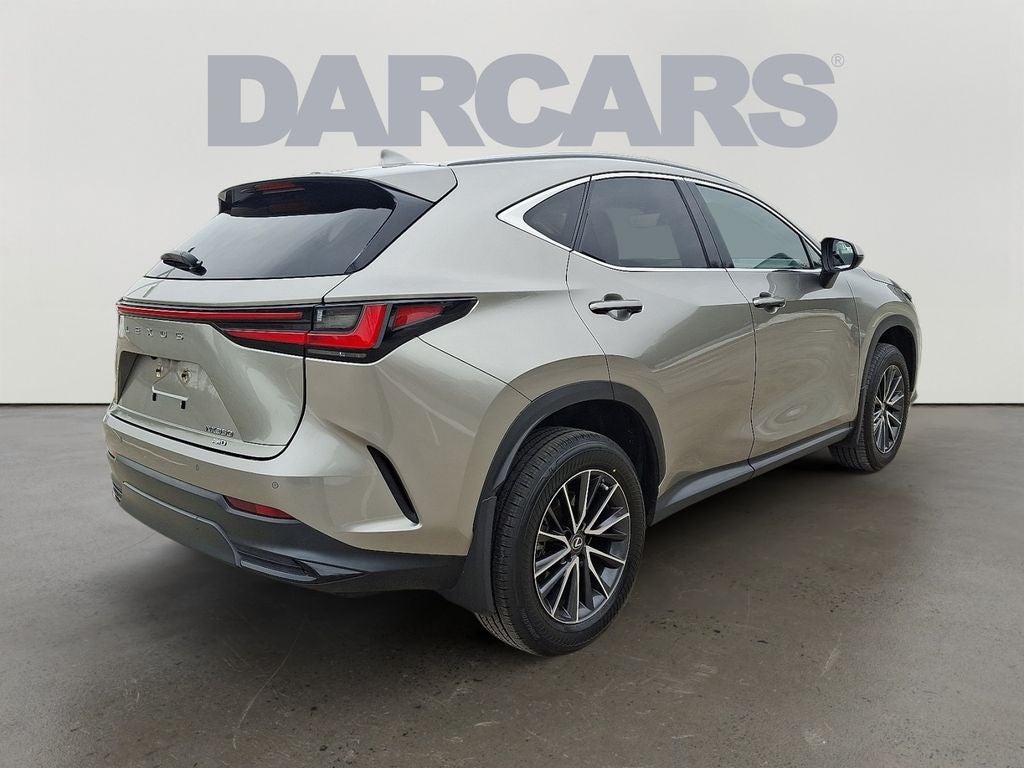 2023 Lexus NX 350 Premium 350 Premium PREMIUM PACKAGE