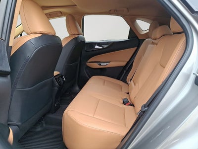 2023 Lexus NX 350 Premium 350 Premium PREMIUM PACKAGE