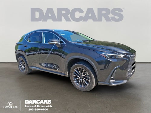 2024 Lexus NX 350 Premium 350 Premium