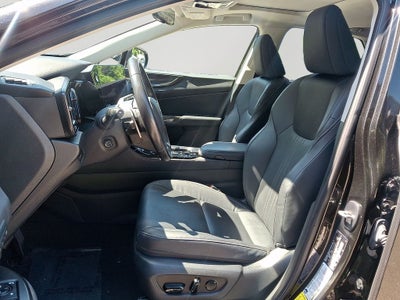 2024 Lexus NX 350 Premium 350 Premium