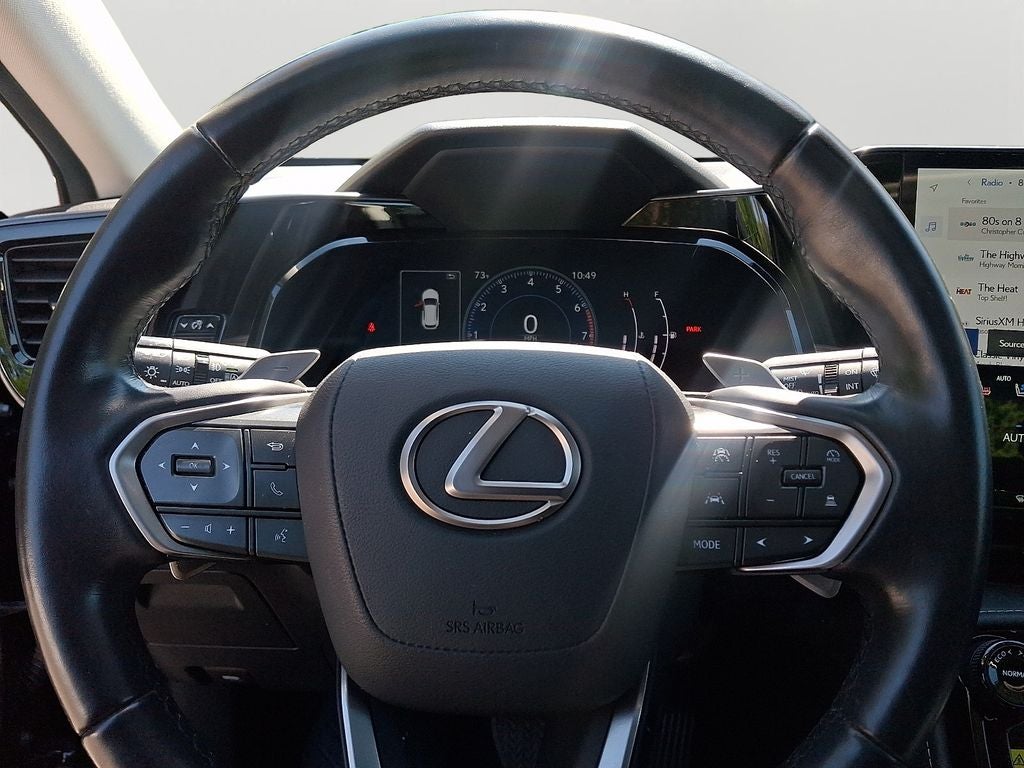 2024 Lexus NX 350 Premium 350 Premium