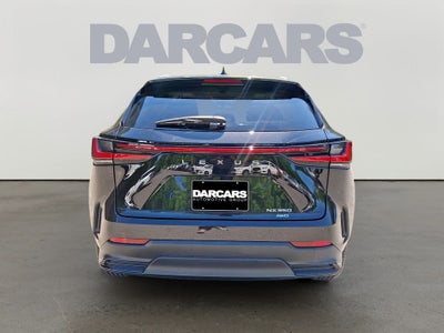 2024 Lexus NX 350 Premium 350 Premium